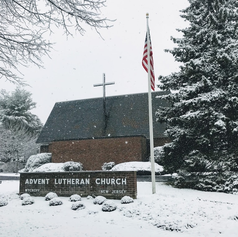 Advent Lutheran Church | 777 Wyckoff Ave, Wyckoff, NJ 07481 | Phone: (201) 891-1031