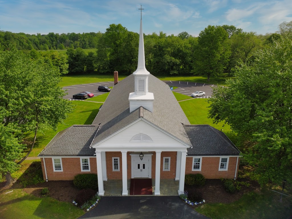 Welsh Road Church | 700 Welsh Rd, Horsham, PA 19044 | Phone: (215) 646-1220