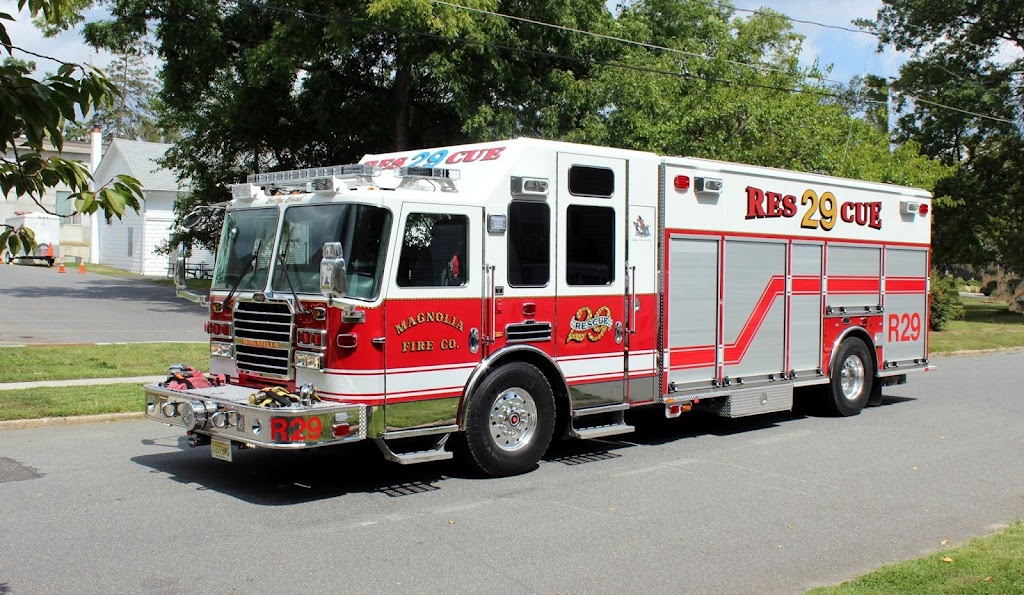 First Priority Emergency Vehicles | 2444 Ridgeway Blvd, Manchester Township, NJ 08759 | Phone: (732) 657-1104