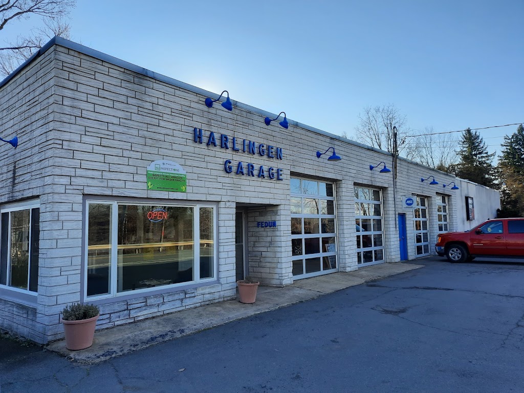 Harlingen Garage | 2125 US-206, Belle Mead, NJ 08502 | Phone: (908) 359-5902