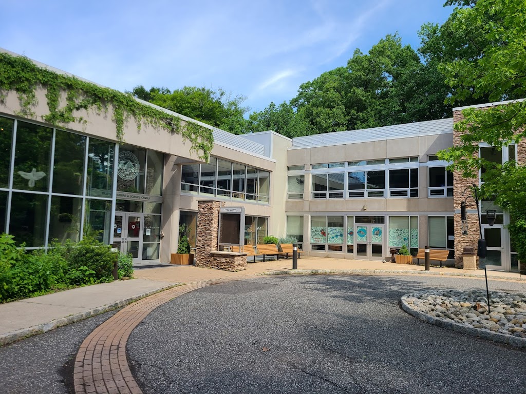 Trailside Nature & Science Center | 452 New Providence Rd, Mountainside, NJ 07092 | Phone: (908) 789-3670