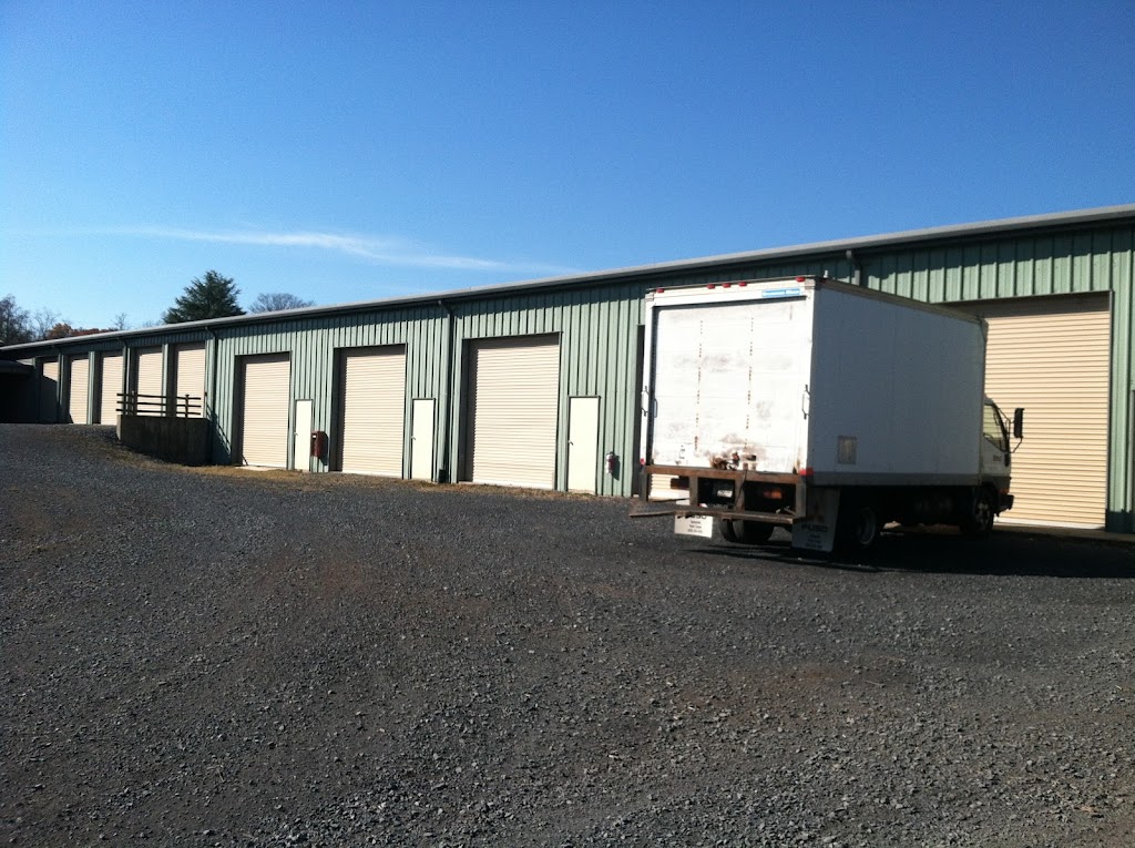 Vans Self Storage | 34 42nd St, Whitehouse, NJ 08889 | Phone: (908) 534-4638