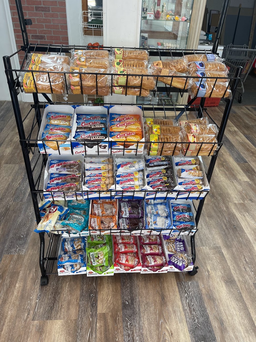 Broad Brook Convenience Store | 155 Main St, Broad Brook, CT 06016 | Phone: (860) 370-5009