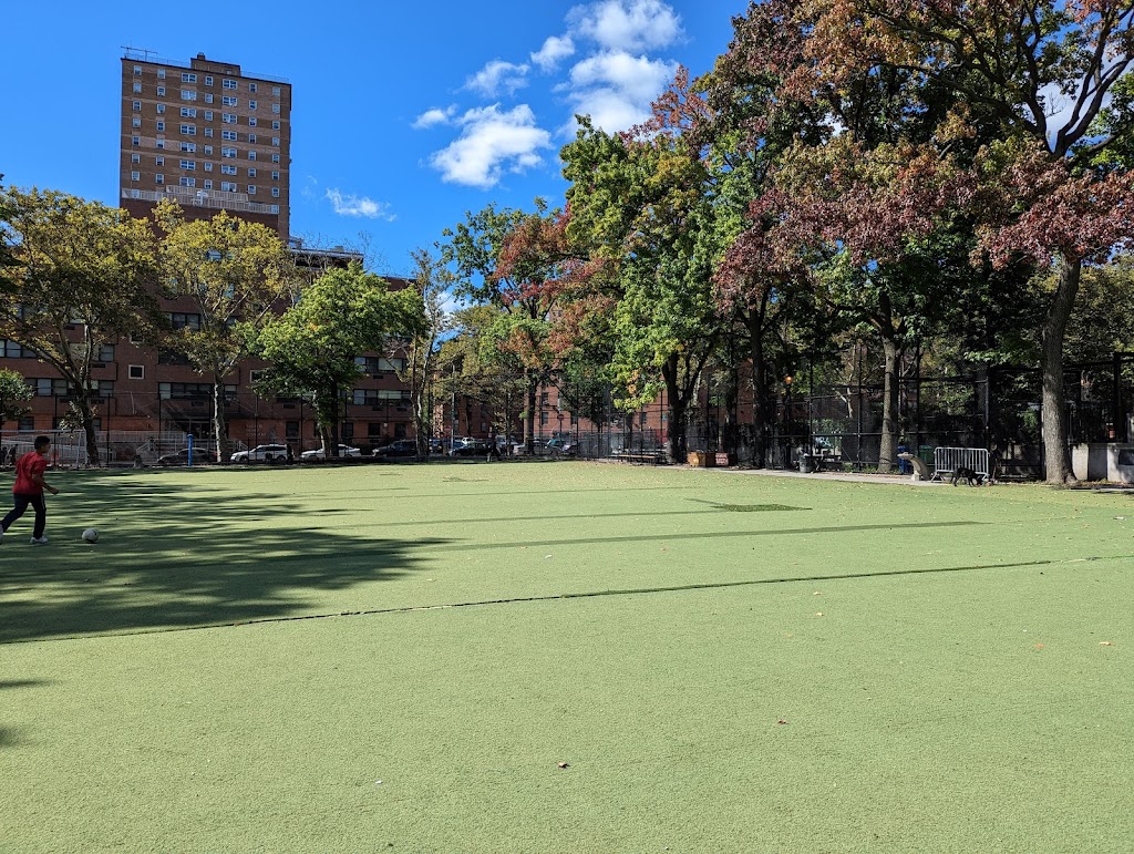 Corlears Hook Park | 397 FDR Dr, New York, NY 10002 | Phone: (212) 639-9675