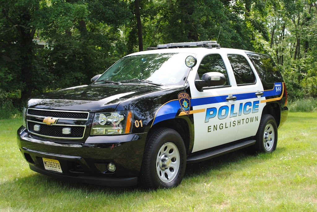 Englishtown Police Department | 15 Main St, Englishtown, NJ 07726 | Phone: (732) 446-7001