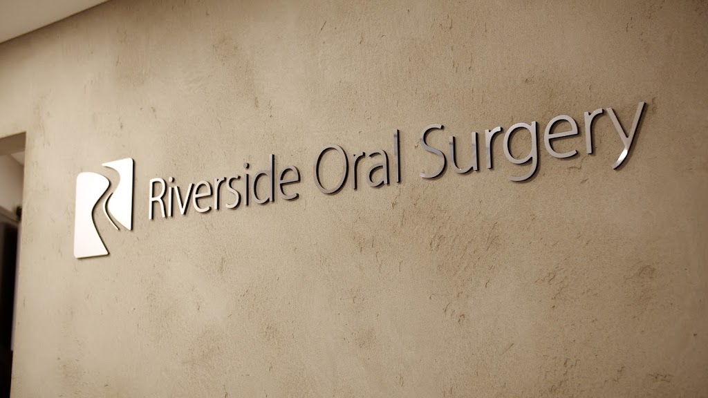 Riverside Oral Surgery | 1857 Oak Tree Rd, Edison, NJ 08820 | Phone: (732) 737-8895