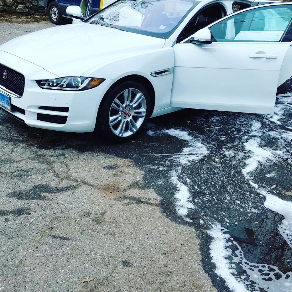 Recinos auto spa | 38 Dean St, Stamford, CT 06902 | Phone: (914) 346-9073