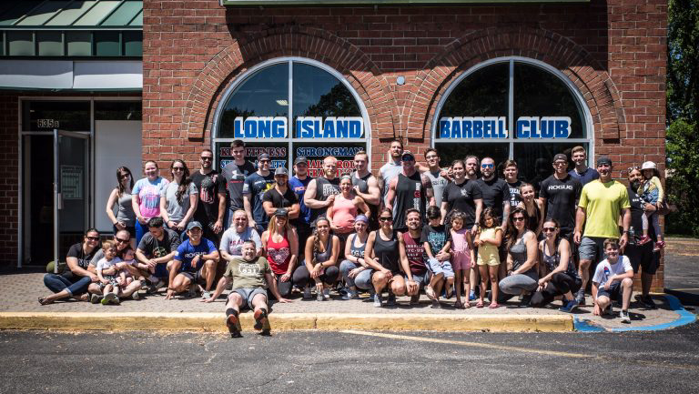 CrossFit 631 Red Woods | 635 Middle Country Rd, Coram, NY 11727 | Phone: (631) 285-3434