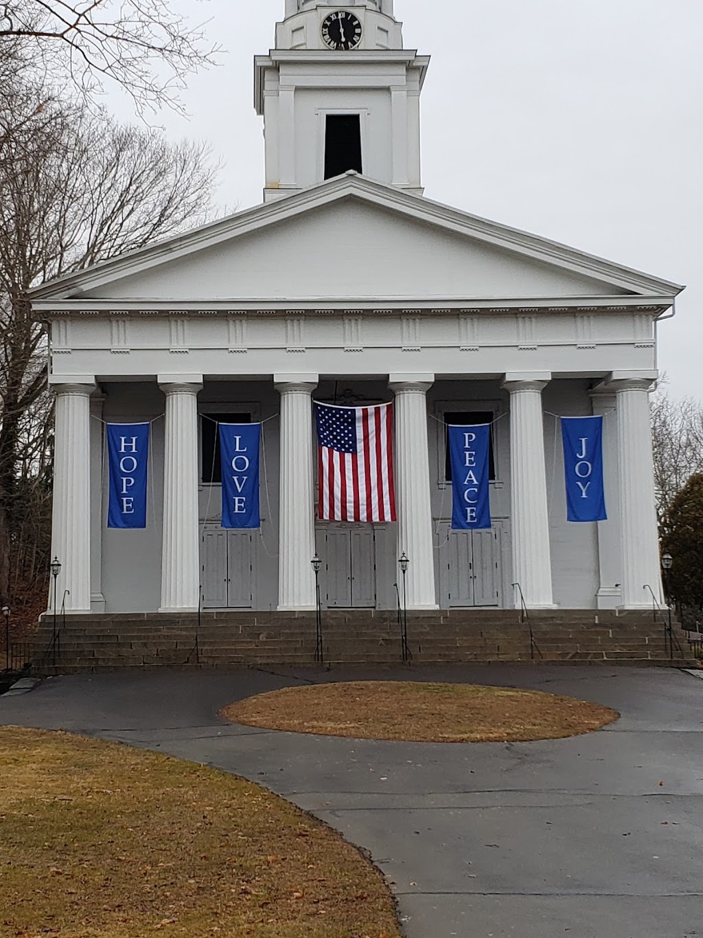 First Congregational Church of Madison | 26 Meeting House Ln, Madison, CT 06443 | Phone: (203) 245-2739
