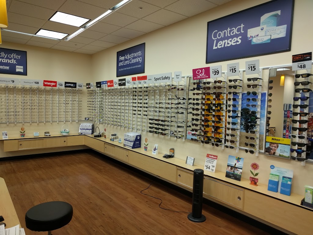 Walmart Vision & Glasses | 2825 NJ-18, Old Bridge, NJ 08857 | Phone: (732) 955-0489