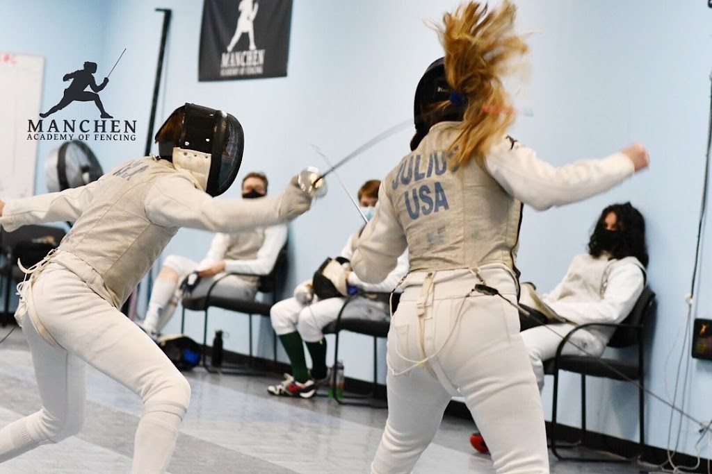 Manchen Academy of Fencing | 547 US-22, Whitehouse Station, NJ 08889 | Phone: (908) 691-3029