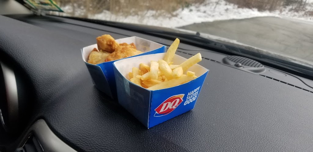 Dairy Queen | 2648 NJ-23, Newfoundland, NJ 07435 | Phone: (973) 697-1484