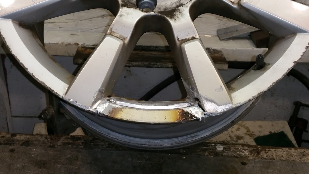 Master Wheel Repairs | 104 Troutman St, Brooklyn, NY 11206 | Phone: (718) 386-4747