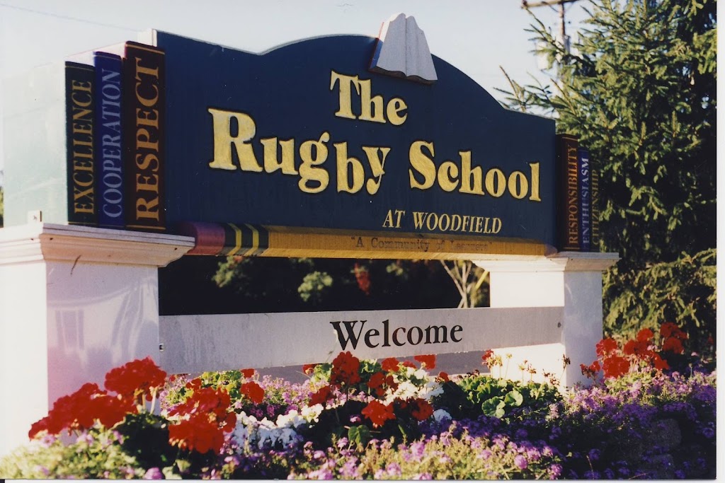 The Rugby School at Woodfield | 1604 Woodfield Ave, Neptune City, NJ 07753 | Phone: (732) 681-6900