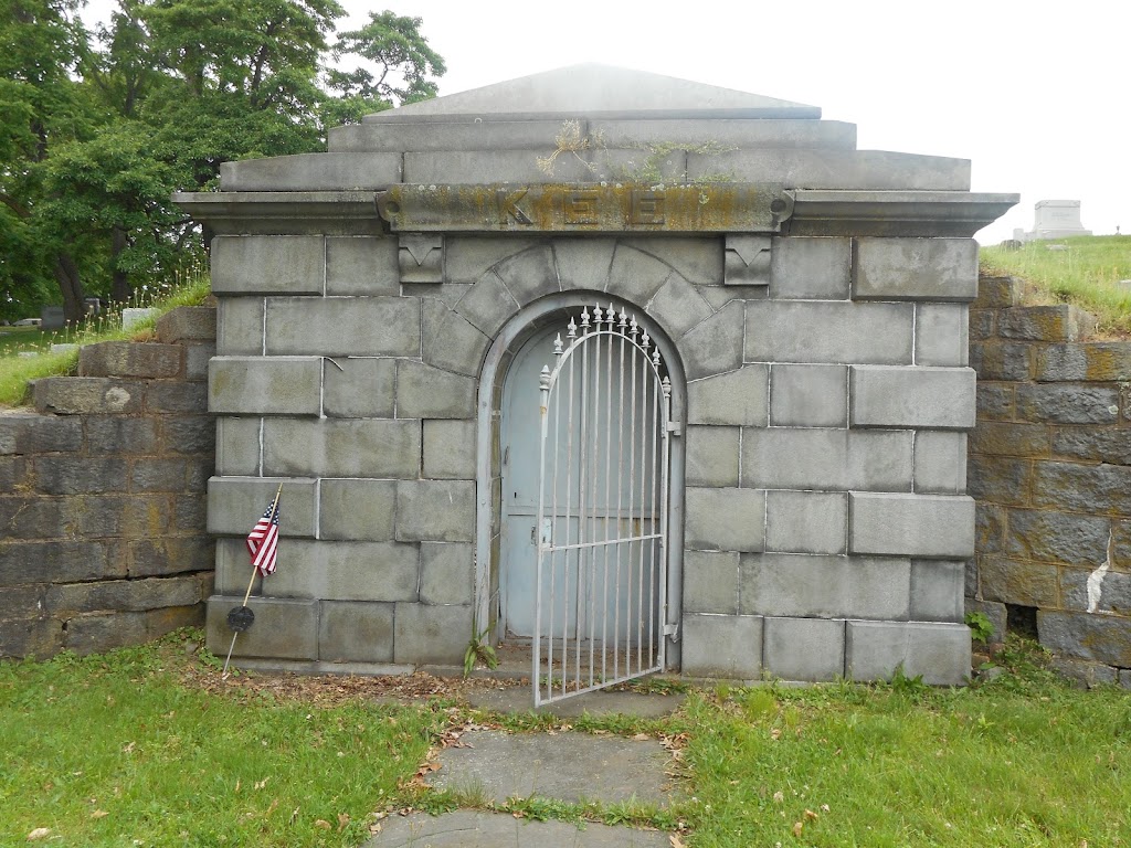 Prospect Hill Cemetery | 69 Capner St, Flemington, NJ 08822 | Phone: (908) 782-3163