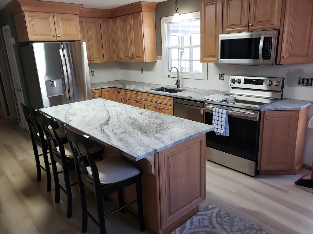 Stone Valley Granite & Marble LLC | 60 Wooster St, New Britain, CT 06052 | Phone: (860) 505-8856