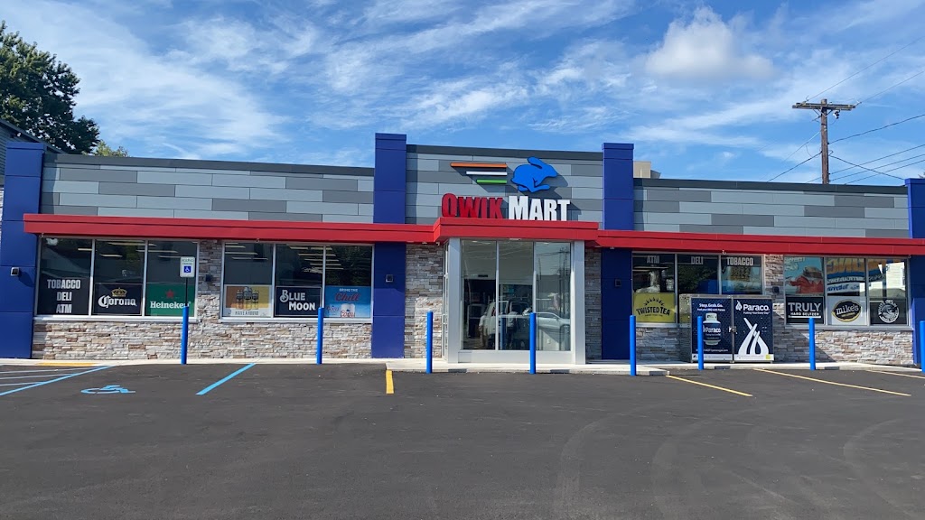 Qwik Mart | 1019 Constitution Ave, Jessup, PA 18434 | Phone: (570) 291-4923