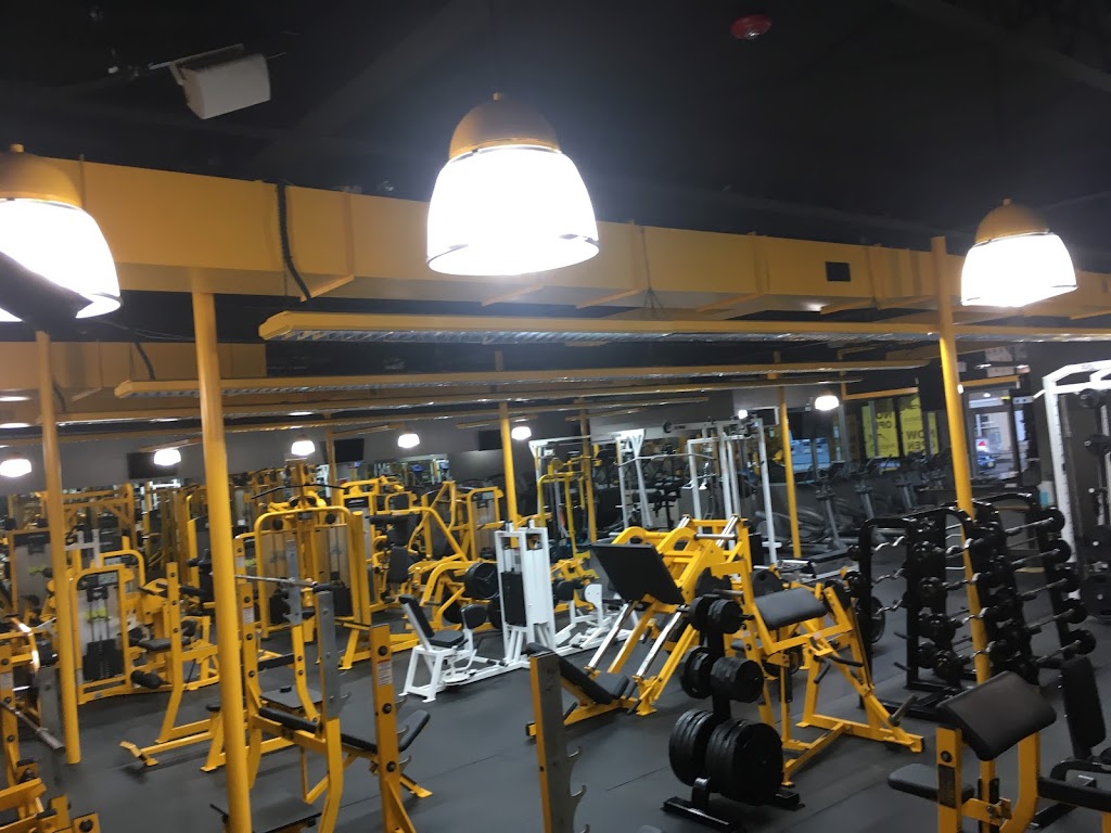 Smash Fitness | 120 E Blackwell St, Dover, NJ 07801 | Phone: (862) 244-9102