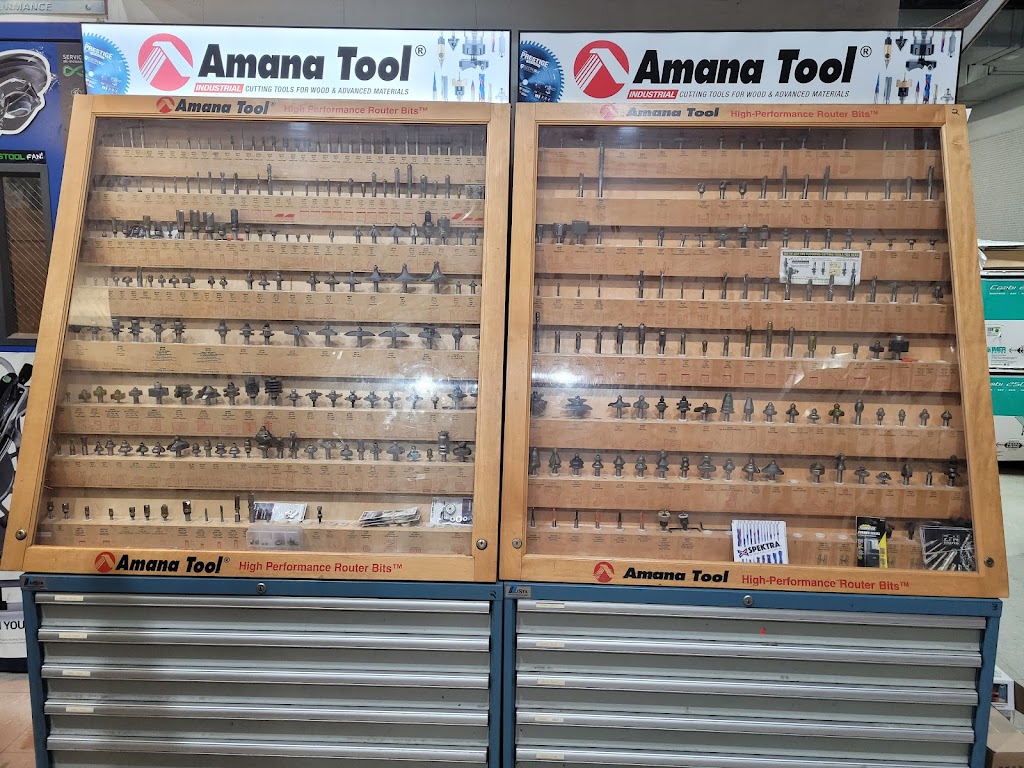 One Source Tool Supply Inc | 341 County Rd 39A # 1, Southampton, NY 11968 | Phone: (631) 283-8700