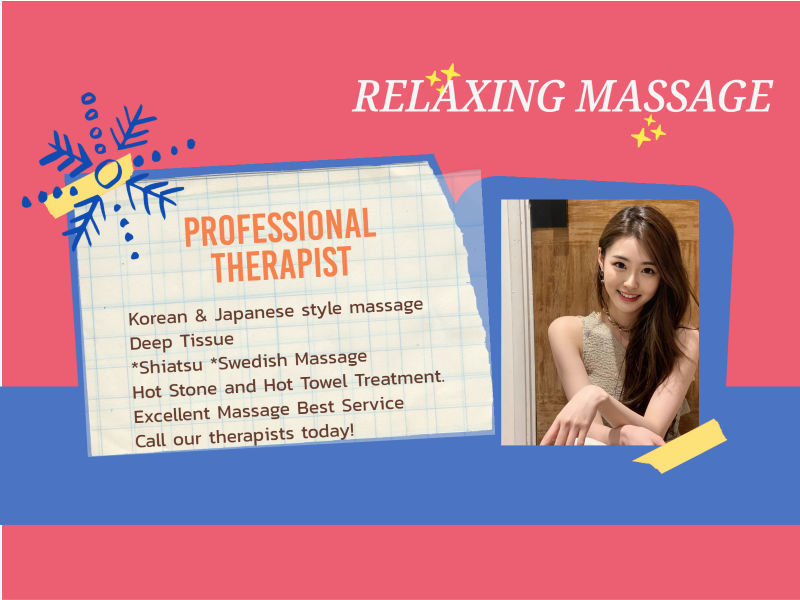 Fortune Spa | Massage Flushing NY | 58-94 Grand Ave 2nd FL, Queens, NY 11378 | Phone: (347) 667-1161