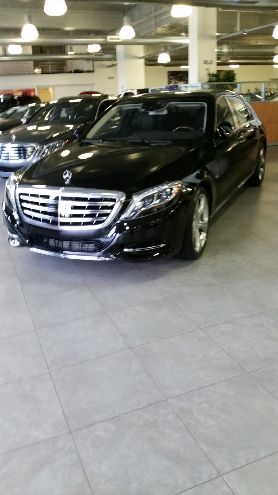 Mercedes-Benz of Morristown Sales & Leasing | 34 Ridgedale Ave, Morristown, NJ 07960 | Phone: (973) 267-5000