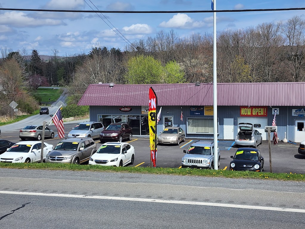 CAR-MART 1 AUTO GROUP | 106 Camellia Rd, Brodheadsville, PA 18322 | Phone: (570) 992-8100