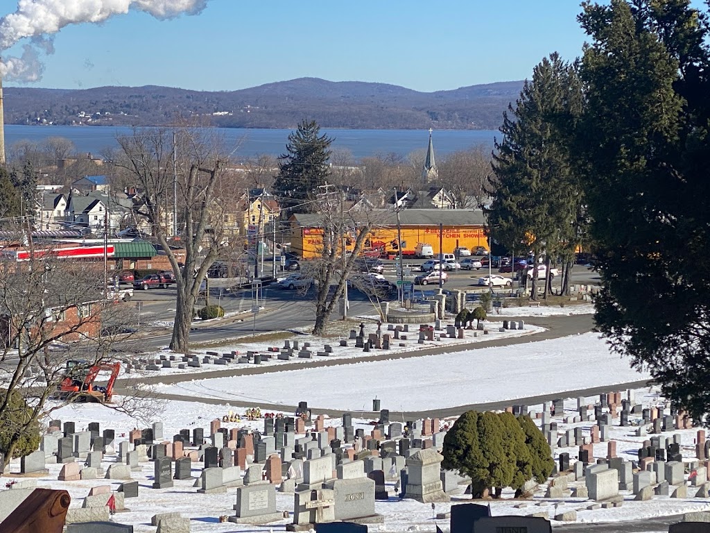 Mt Repose Cemetery Inc | US-9W & US-202, Haverstraw, NY 10927 | Phone: (845) 429-8383