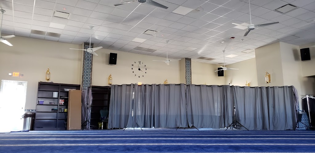 Masjid Al-Islam | 525 Roosevelt Ave, Carteret, NJ 07008 | Phone: (732) 770-9363