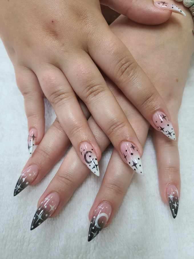 Aha Nails & Spa | 1308 Centennial Ave, Piscataway, NJ 08854 | Phone: (732) 629-7200