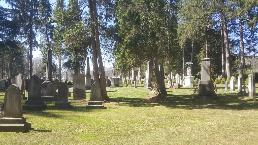 Stockbridge Cemetery | Main St, Stockbridge, MA 01263 | Phone: (413) 770-0359