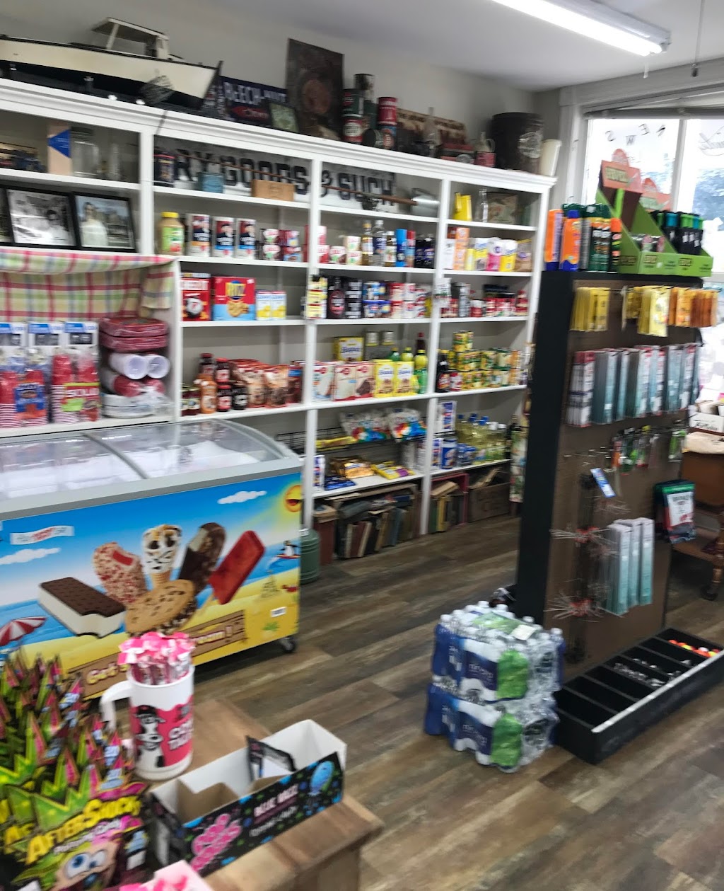 Canton Country Store | 982 Main St - Canton Rd, Salem, NJ 08079 | Phone: (856) 399-2626