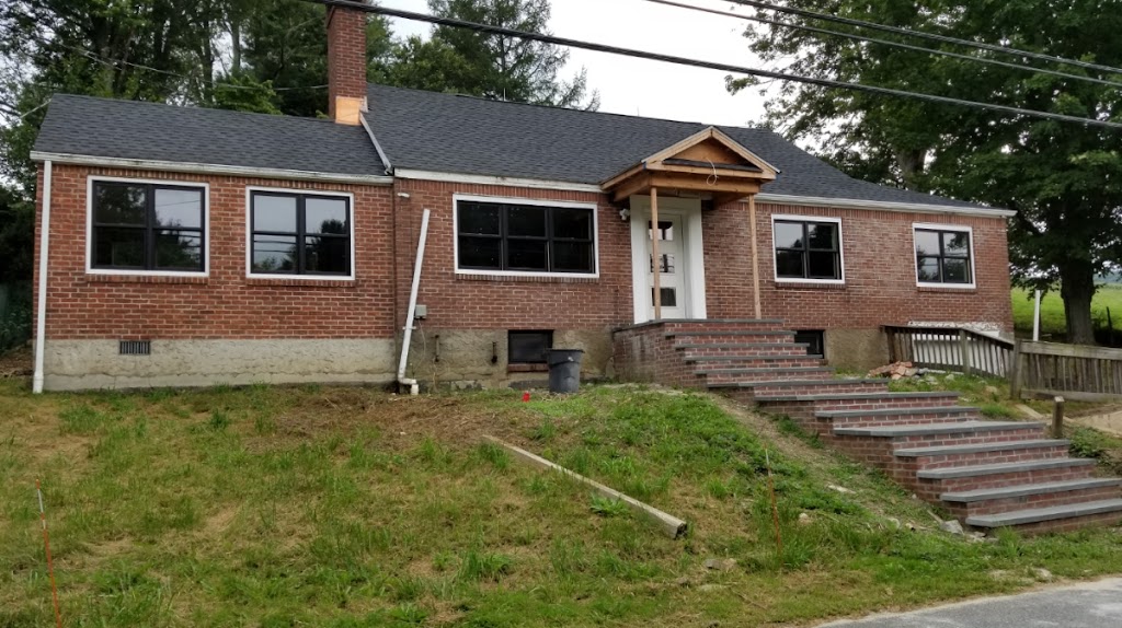 EM construction | 45 Peaceable Hill Rd d2, Brewster, NY 10509 | Phone: (707) 217-4016