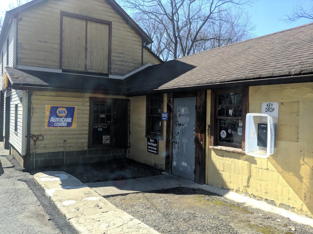 Kevs Auto Repair | 29 Old Hackettstown Rd, Hackettstown, NJ 07840 | Phone: (908) 852-2080