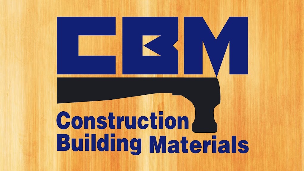 CBM Construction Building Materials - Trevose | 4258 E Bristol Rd, Feasterville-Trevose, PA 19053 | Phone: (215) 357-3700