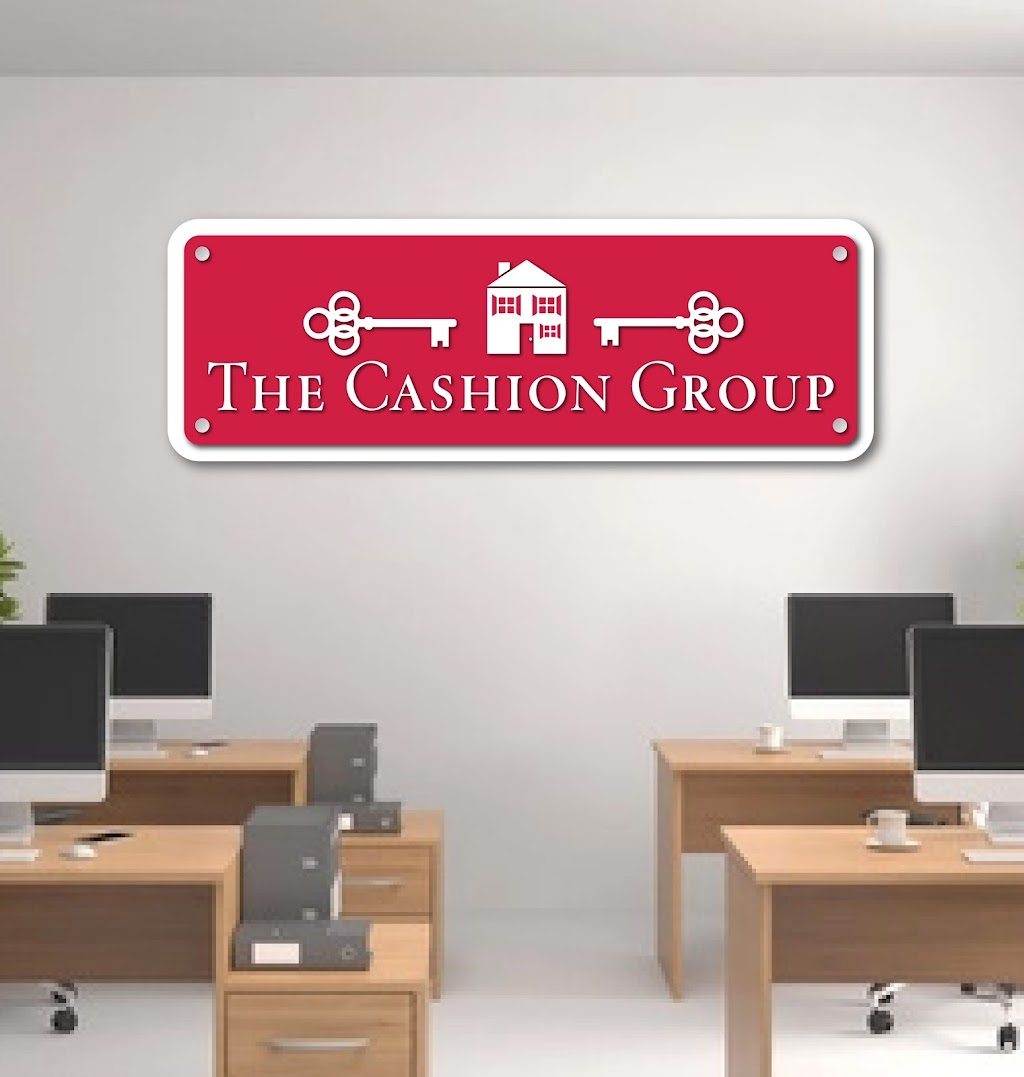 The Cashion Group | 1671 S State St, Dover, DE 19901 | Phone: (302) 242-9730