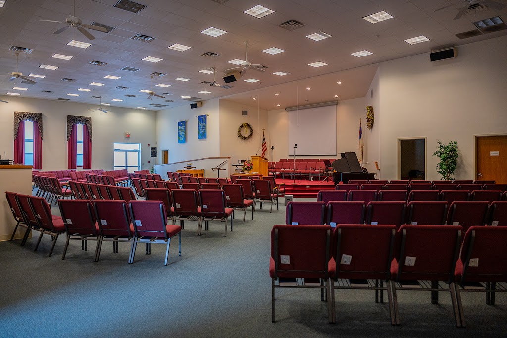 Faith Baptist Church | 1528 US-9, Toms River, NJ 08755 | Phone: (732) 244-8123