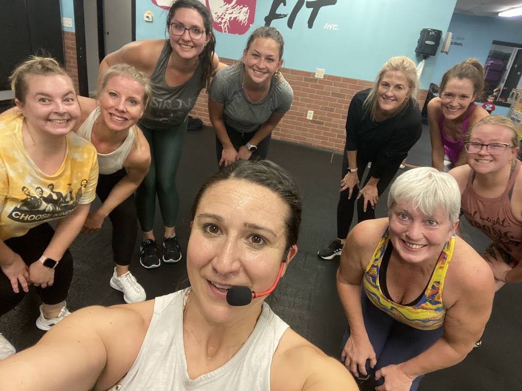 Tanya Gets You Fit, Inc. | 54 W State St, Granby, MA 01033 | Phone: (413) 427-7350