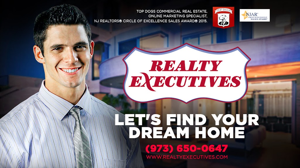 Expert Realty Jason | 159 Newark Pompton Turnpike, Little Falls, NJ 07424 | Phone: (973) 650-0647