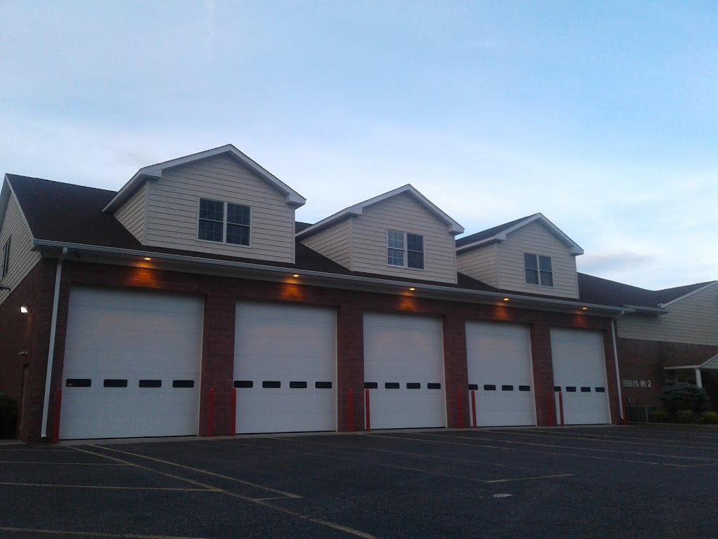Colts Neck Fire Co | 50 Conover Rd, Colts Neck, NJ 07722 | Phone: (732) 946-3662