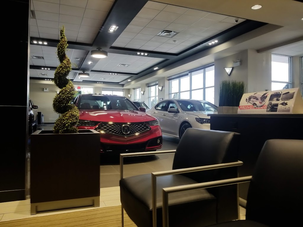 Friendly Acura of Middletown | 3475 US-6, Middletown, NY 10940 | Phone: (845) 343-5911