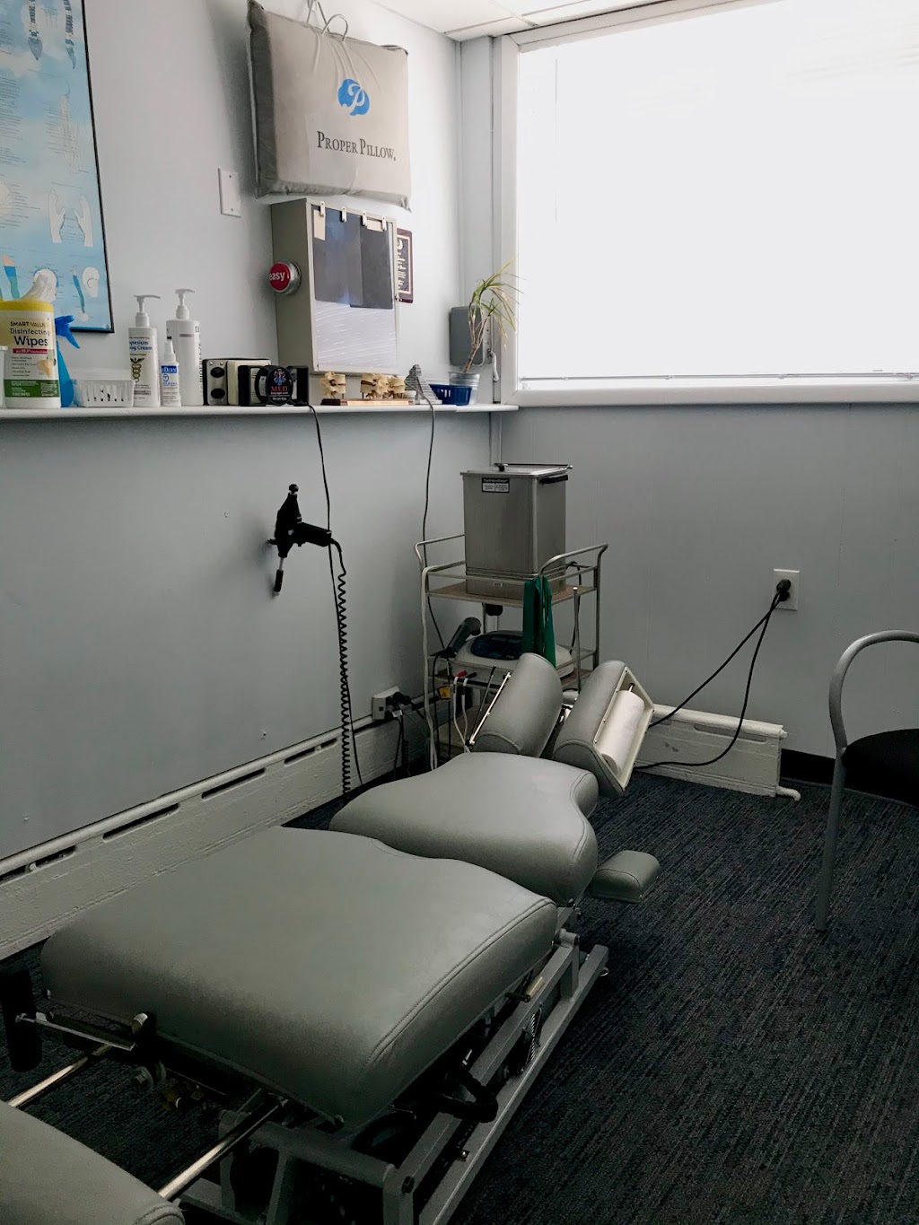 Bozan Chiropractic | 237 Park Ave, East Rutherford, NJ 07073 | Phone: (201) 438-7474