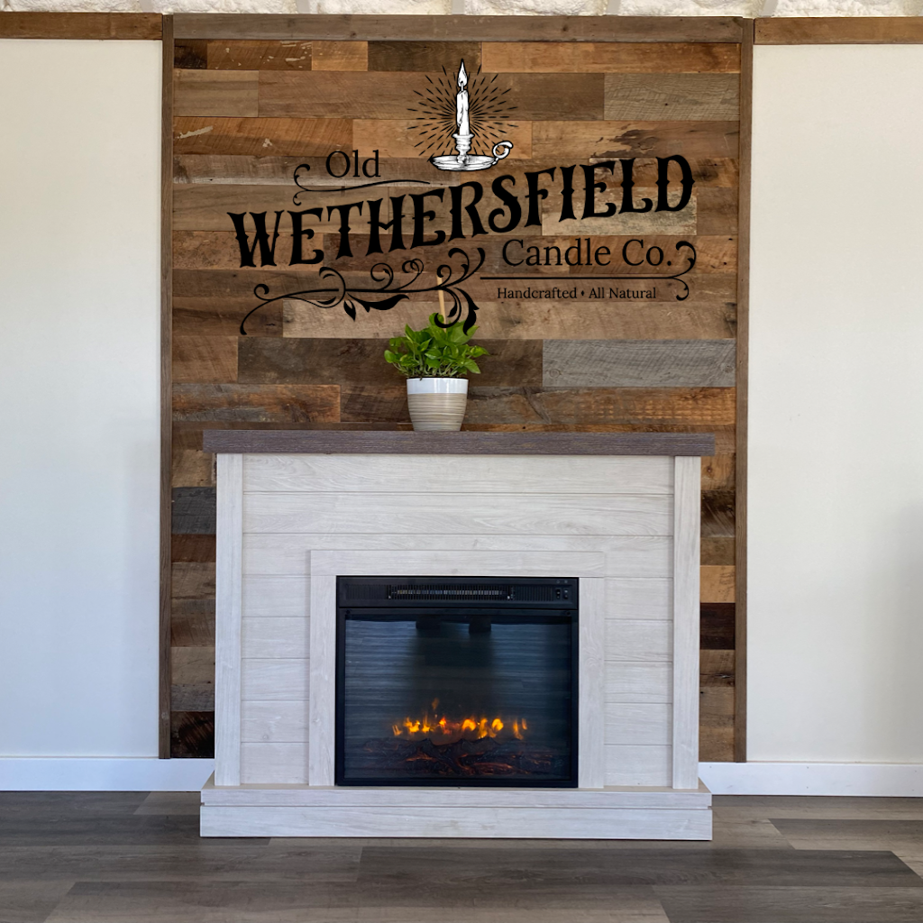 Old Wethersfield Candle Co. | Elm St, Wethersfield, CT 06109 | Phone: (860) 818-1134