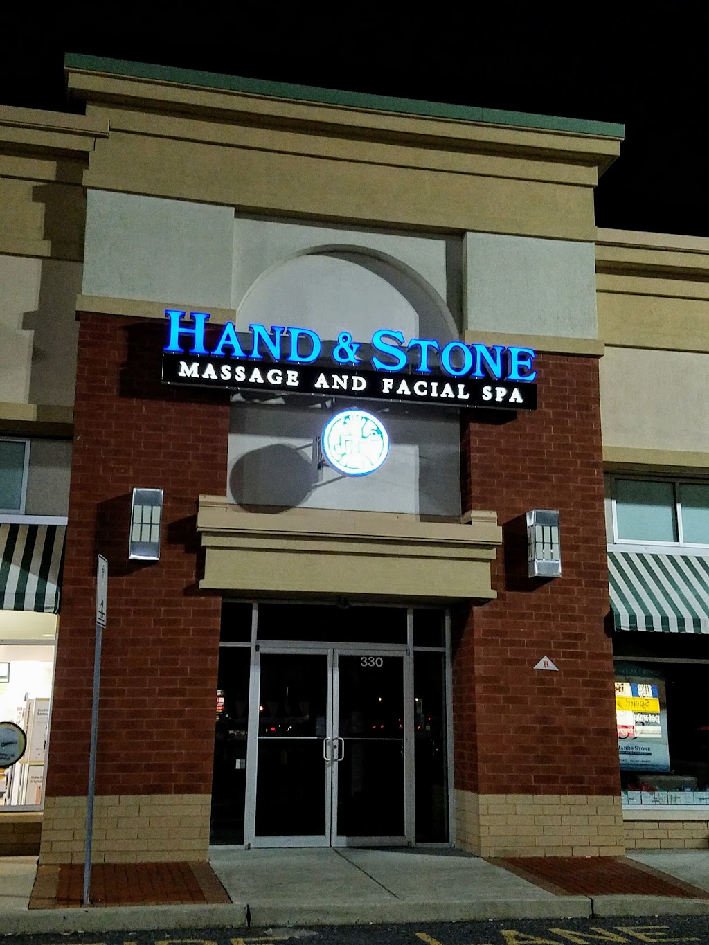 Hand and Stone Massage and Facial Spa | 4215 Black Horse Pike, Mays Landing, NJ 08330 | Phone: (609) 435-3154