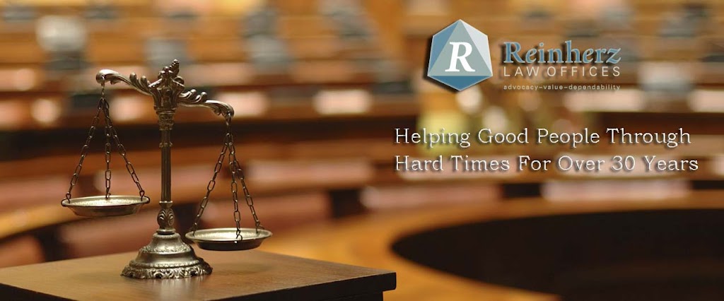 Reinherz Law Offices | 27 Cedar St, Mt Holly, NJ 08060 | Phone: (609) 534-0529