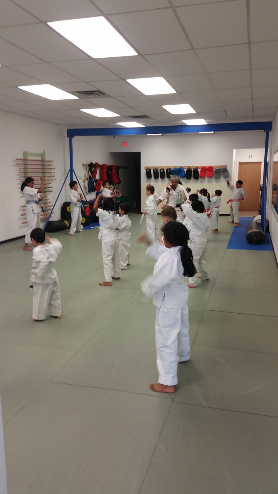 Japanese Karate | 825 Cromwell Ave, Rocky Hill, CT 06067 | Phone: (860) 632-8558