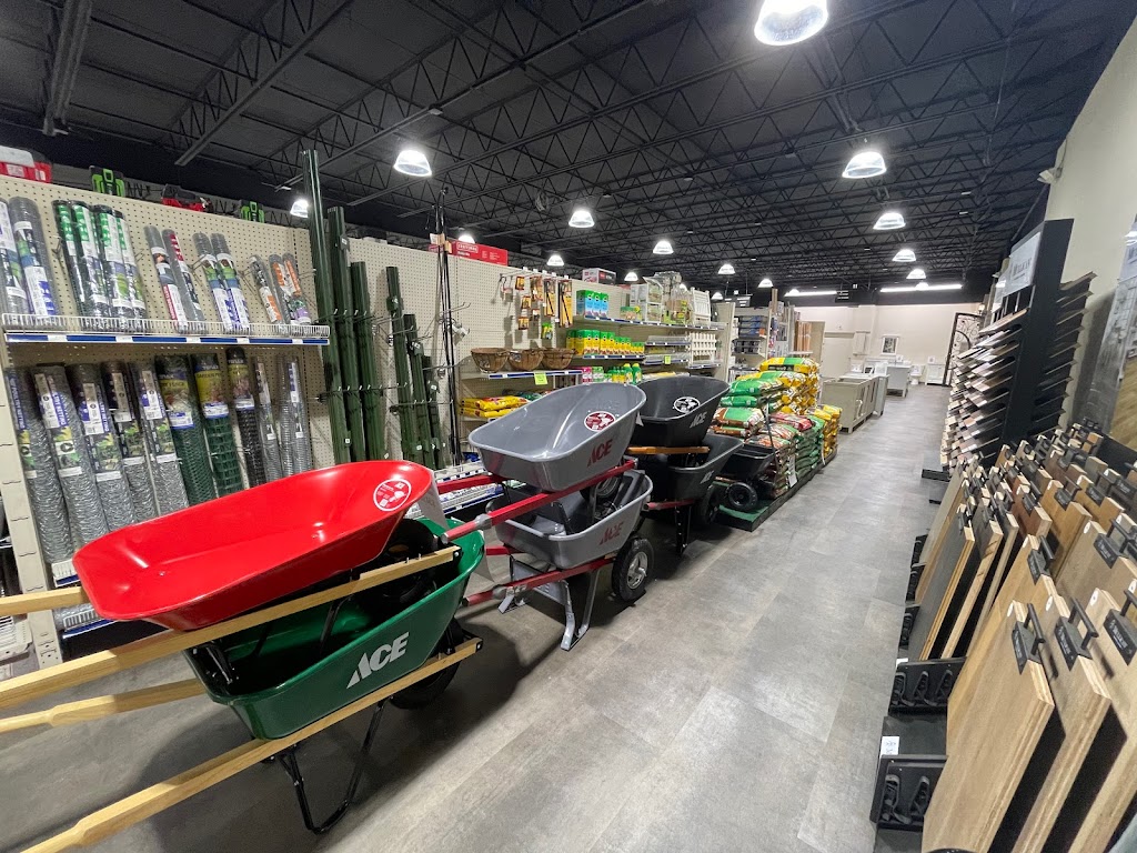 Millhurst Mills & Ace Hardware | 17 Sweetmans Ln, Manalapan Township, NJ 07726 | Phone: (732) 462-2000