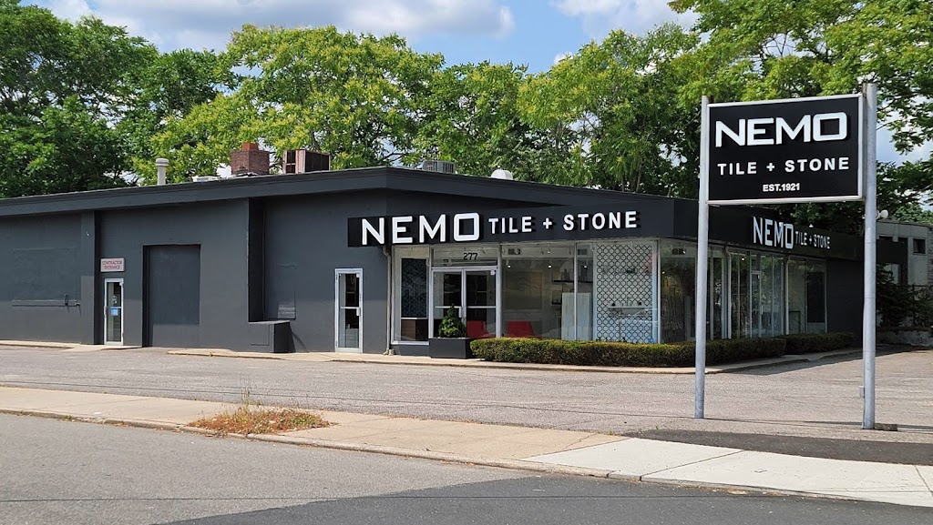 Nemo Tile & Stone | 277 W Old Country Rd, Hicksville, NY 11801 | Phone: (516) 935-5300