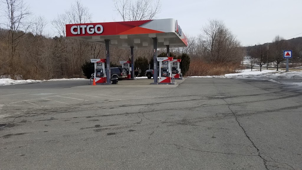 MARBLEDALE CITGO | 210 New Milford Turnpike, New Preston, CT 06777 | Phone: (860) 868-0005