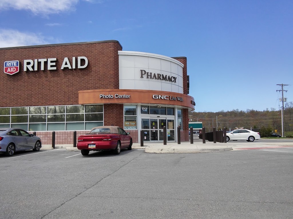 Rite Aid | 4551 Milford Rd, East Stroudsburg, PA 18302 | Phone: (570) 223-8062