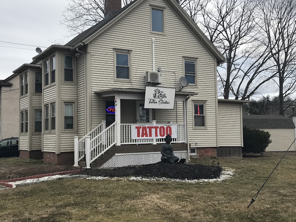 1-Of.A.Kind.Inks Tattoo Studio | 85 Bernie Orourke Dr, Middletown, CT 06457 | Phone: (860) 834-2966
